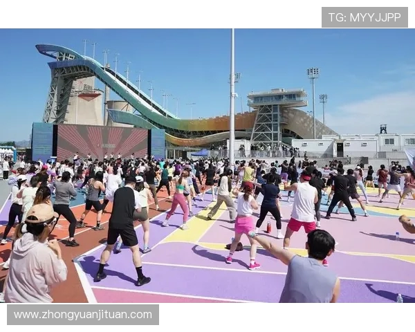 极限运动的魅力:深入了解北京极限运动队的激情与挑战