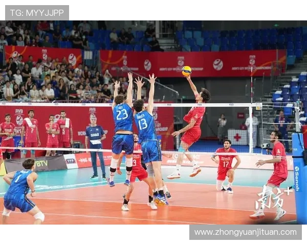 武汉排球队灵活性创新高引领排球新潮流全力争夺全国冠军