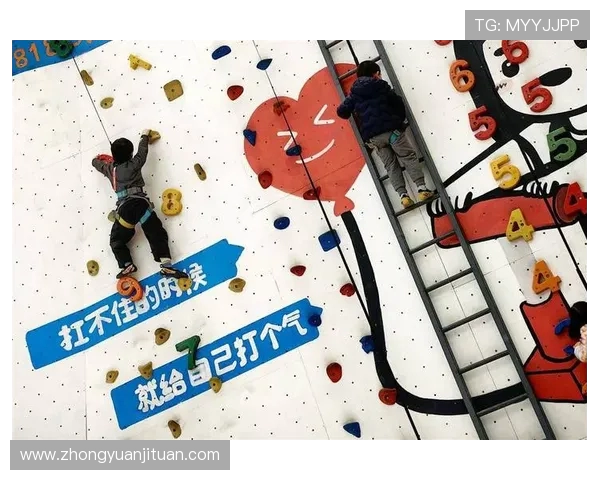 武汉攀岩队技术解析:探索攀岩运动的技巧与训练方法