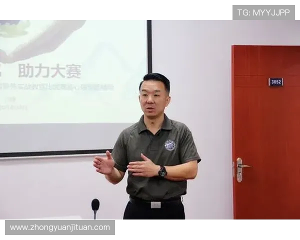 武汉网球队战术分析与应对策略探讨助力提升竞技水平