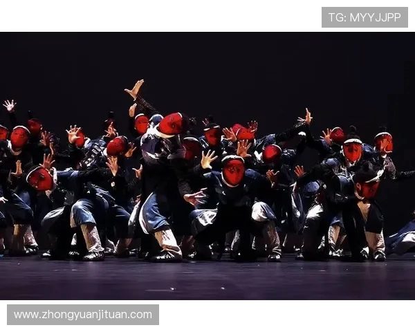 深圳街舞队的崛起与力量探索：街舞文化在城市中的新生机