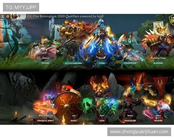 DOTA2战术排行榜揭晓IG战队荣登第十名引发热议